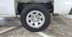 Chevrolet Silverado 1500 4.3 CAB REG F V6 AT Pickup 2017