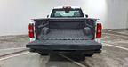 Chevrolet Silverado 1500 4.3 CAB REG F V6 AT Pickup 2017