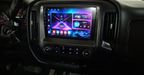 Chevrolet Silverado 1500 4.3 CAB REG F V6 AT Pickup 2017