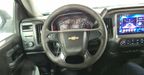 Chevrolet Silverado 1500 4.3 CAB REG F V6 AT Pickup 2017