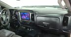 Chevrolet Silverado 1500 4.3 CAB REG F V6 AT Pickup 2017
