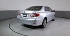Toyota Corolla 1.8 XLE AT Sedan 2013