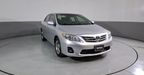 Toyota Corolla 1.8 XLE AT Sedan 2013
