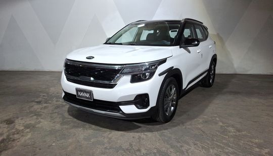 Kia • Seltos