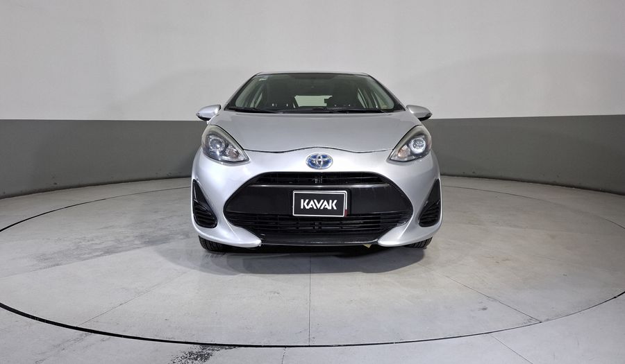 Toyota Prius C 1.5 HYBRID AUTO Hatchback 2019