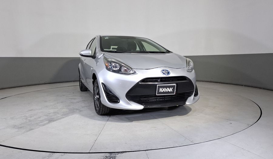Toyota Prius C 1.5 HYBRID AUTO Hatchback 2019