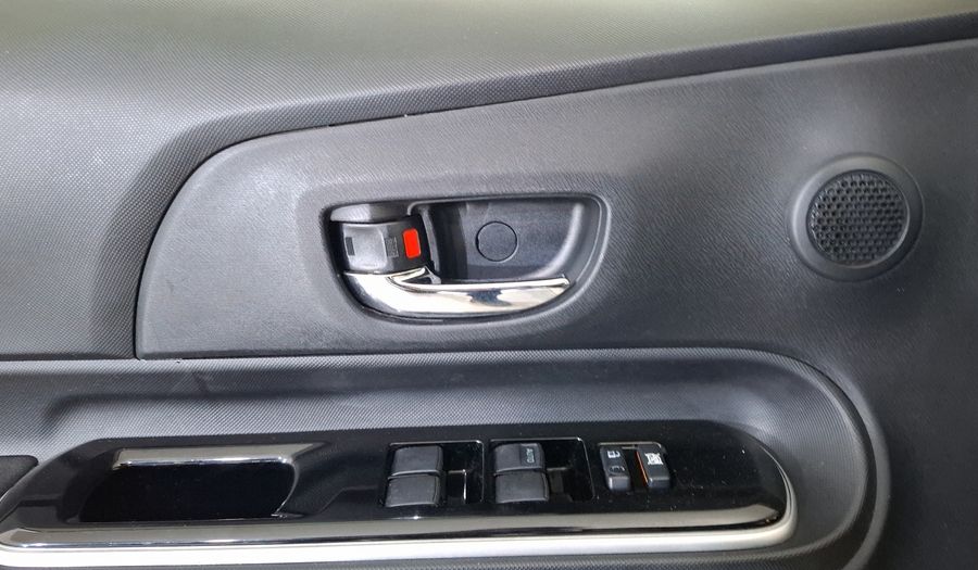 Toyota Prius C 1.5 HYBRID AUTO Hatchback 2019