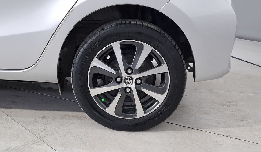 Toyota Prius C 1.5 HYBRID AUTO Hatchback 2019