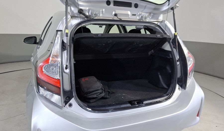 Toyota Prius C 1.5 HYBRID AUTO Hatchback 2019