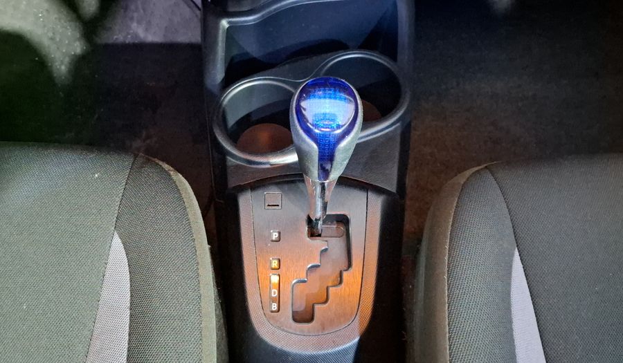 Toyota Prius C 1.5 HYBRID AUTO Hatchback 2019