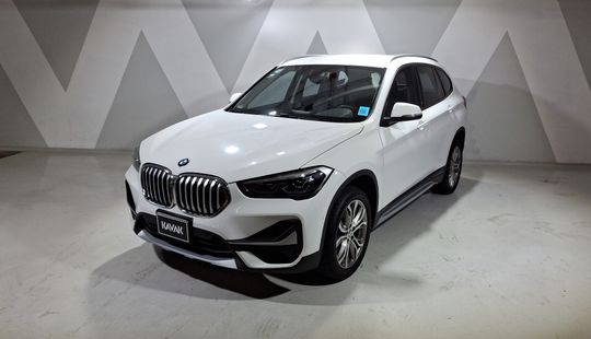 Bmw • X1