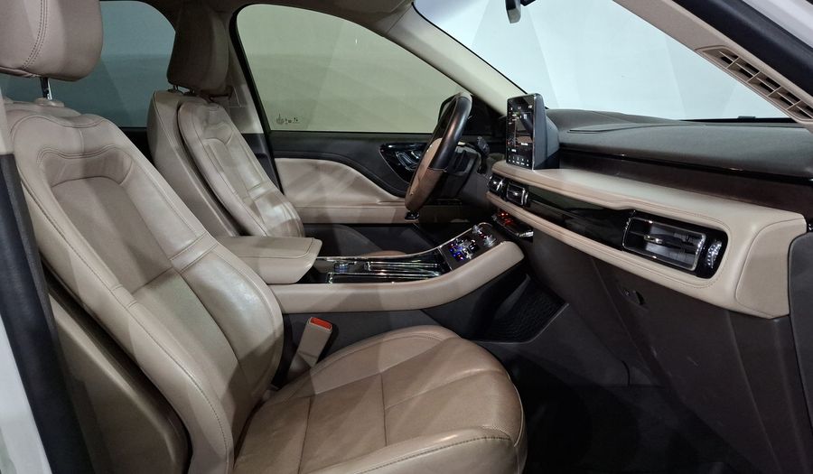 Lincoln Aviator 3.0 RESERVE AUTO AWD Suv 2022