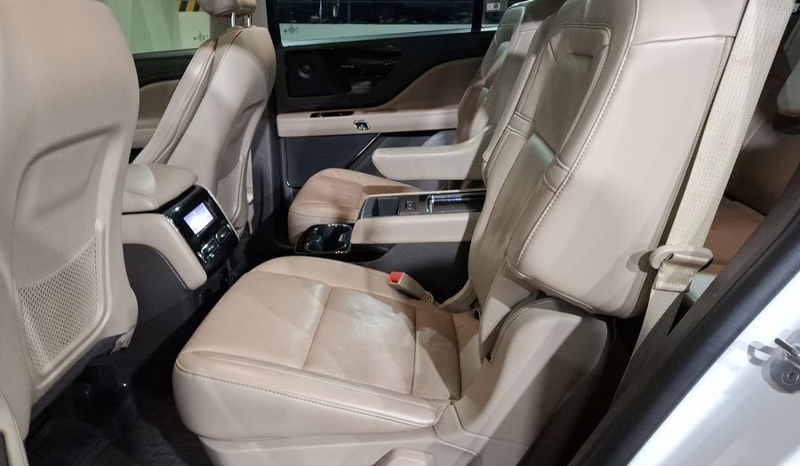 Lincoln Aviator 3.0 RESERVE AUTO AWD Suv 2022