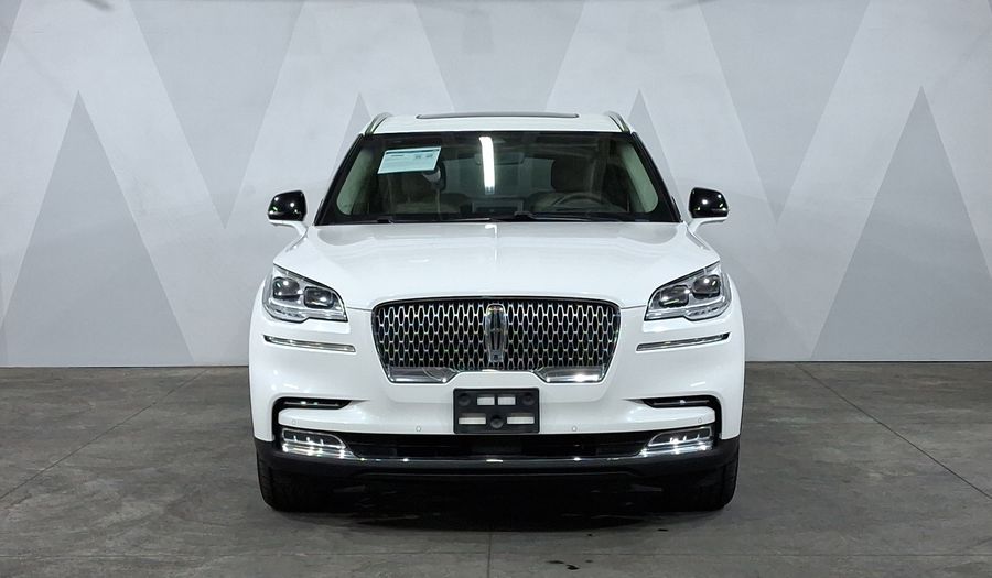 Lincoln Aviator 3.0 RESERVE AUTO AWD Suv 2022