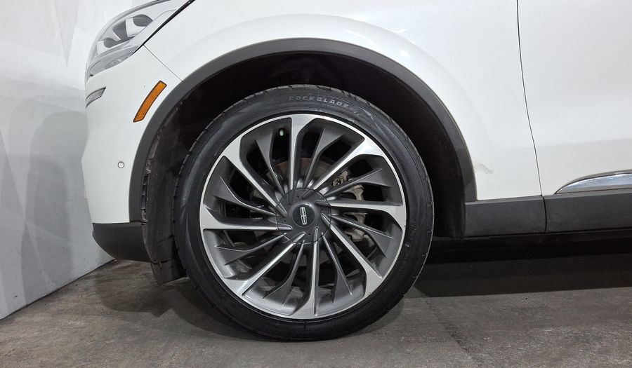 Lincoln Aviator 3.0 RESERVE AUTO AWD Suv 2022