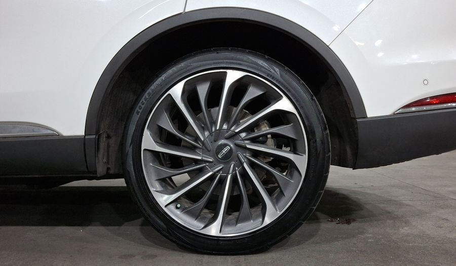 Lincoln Aviator 3.0 RESERVE AUTO AWD Suv 2022