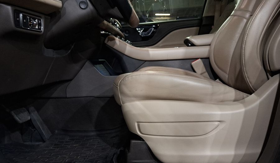 Lincoln Aviator 3.0 RESERVE AUTO AWD Suv 2022