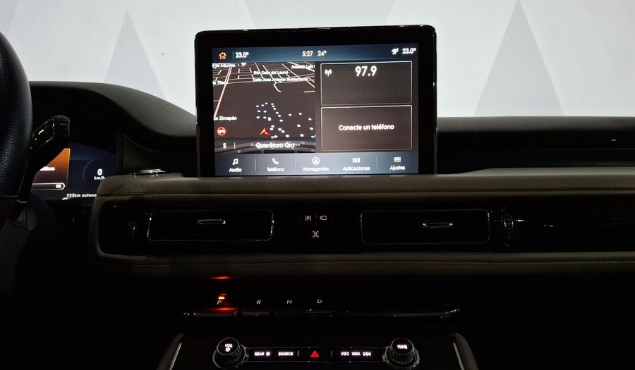 Lincoln Aviator 3.0 RESERVE AUTO AWD Suv 2022