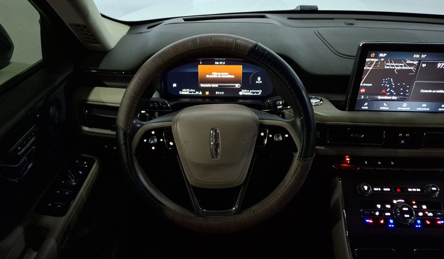 Lincoln Aviator 3.0 RESERVE AUTO AWD Suv 2022