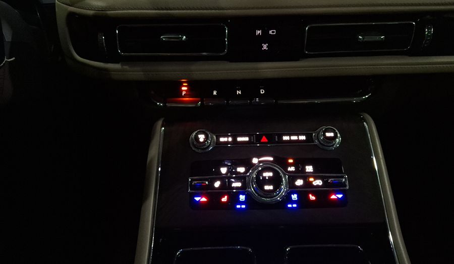 Lincoln Aviator 3.0 RESERVE AUTO AWD Suv 2022