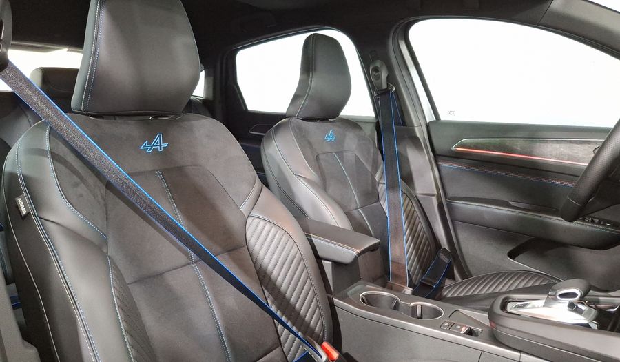 Renault Arkana 1.3 MHEV ESPRIT ALPINE DCT Suv 2026