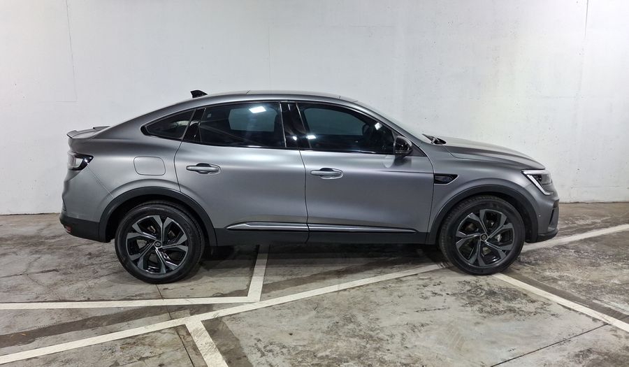 Renault Arkana 1.3 MHEV ESPRIT ALPINE DCT Suv 2026