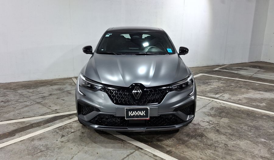 Renault Arkana 1.3 MHEV ESPRIT ALPINE DCT Suv 2026
