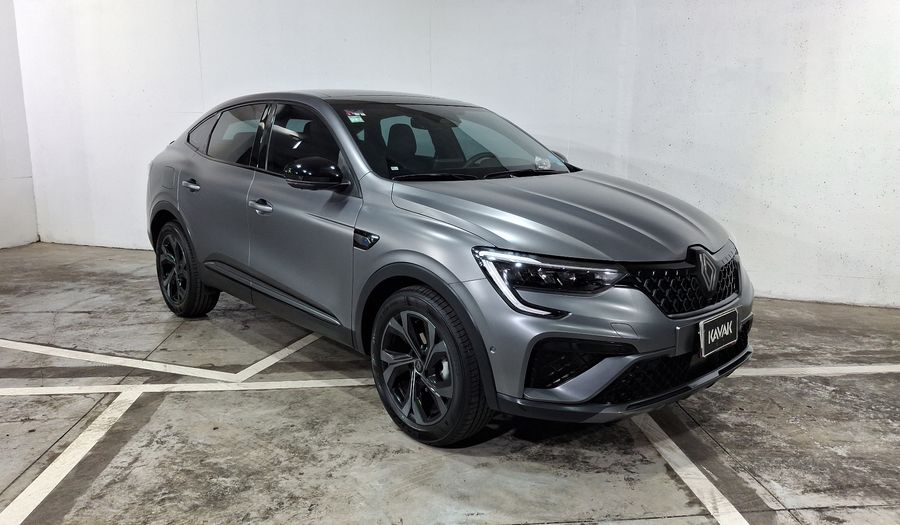 Renault Arkana 1.3 MHEV ESPRIT ALPINE DCT Suv 2026