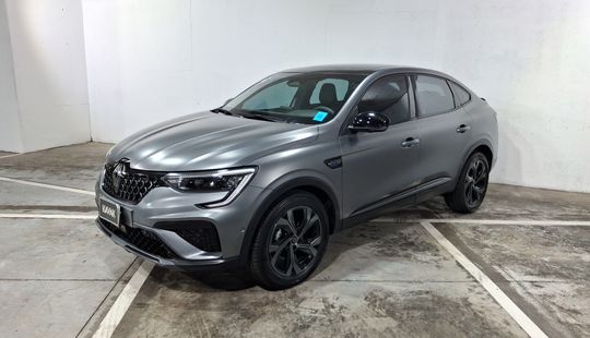 Renault • Arkana
