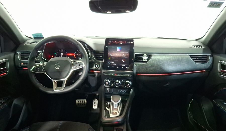 Renault Arkana 1.3 MHEV ESPRIT ALPINE DCT Suv 2026