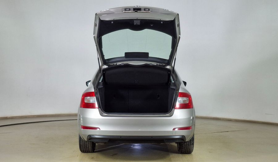 Skoda Octavia 1.4 TSI AMBIENTE Sedan 2018