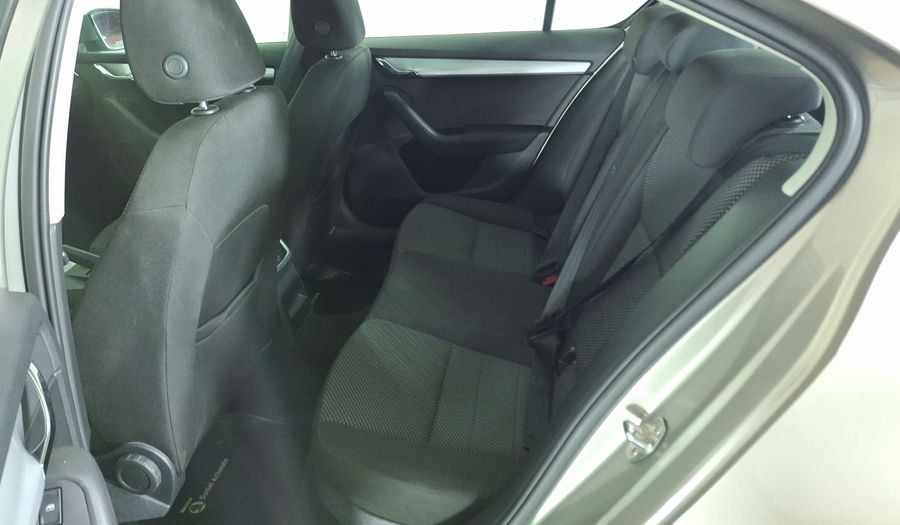 Skoda Octavia 1.4 TSI AMBIENTE Sedan 2018