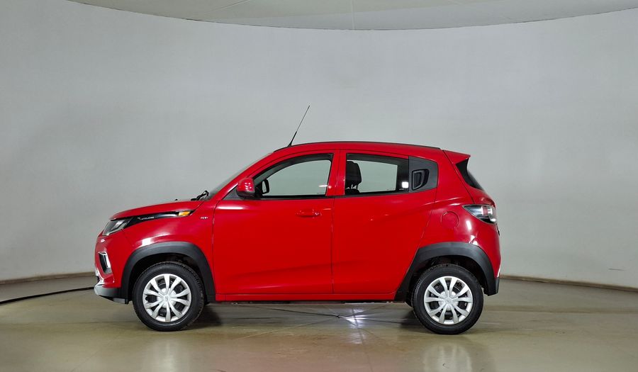 Mahindra Kuv 100 1.2 BASE Suv 2022