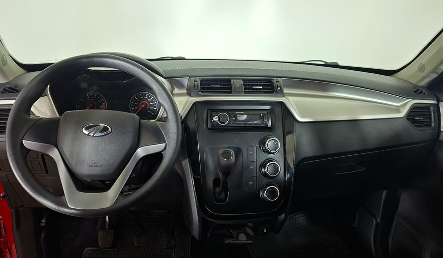 Mahindra Kuv 100 1.2 BASE Suv 2022
