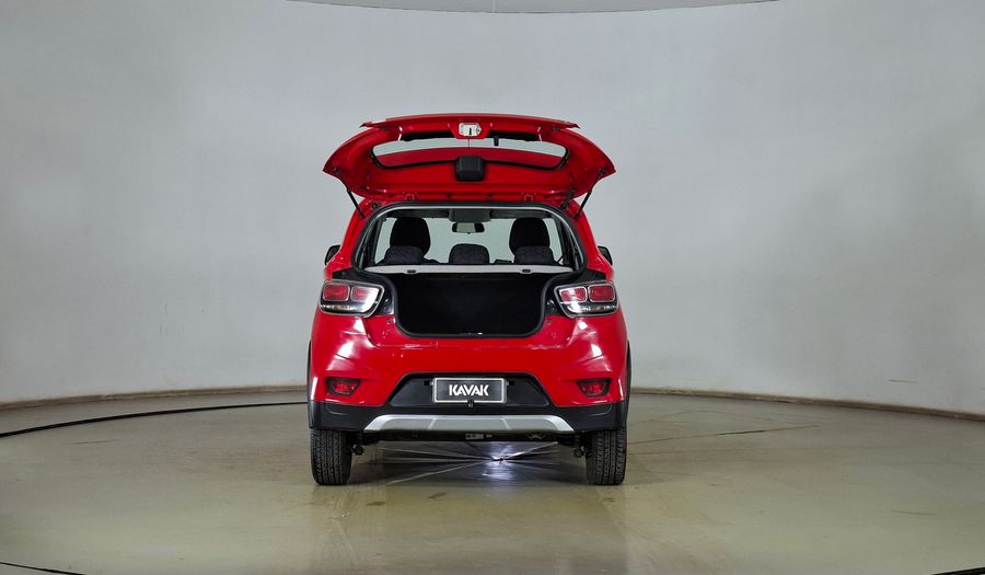 Mahindra Kuv 100 1.2 BASE Suv 2022