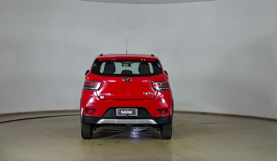 Mahindra Kuv 100 1.2 BASE Suv 2022