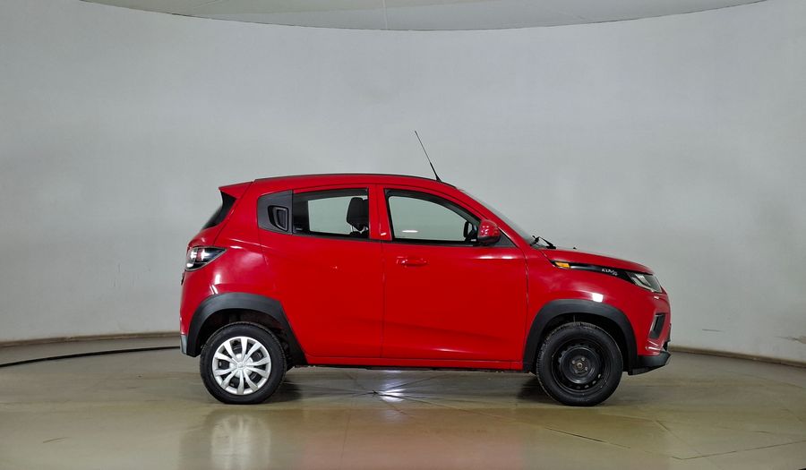 Mahindra Kuv 100 1.2 BASE Suv 2022