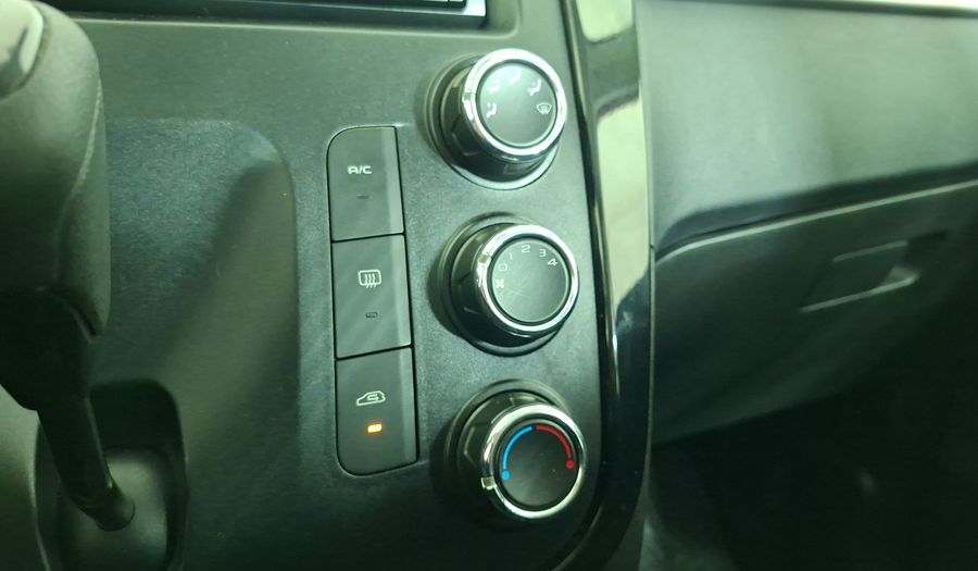 Mahindra Kuv 100 1.2 BASE Suv 2022