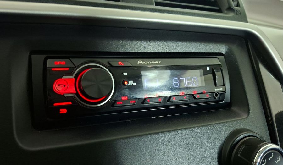 Mahindra Kuv 100 1.2 BASE Suv 2022