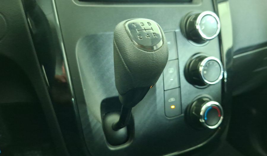 Mahindra Kuv 100 1.2 BASE Suv 2022