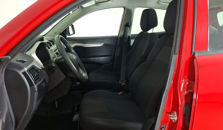 Mahindra Kuv 100 1.2 BASE Suv 2022