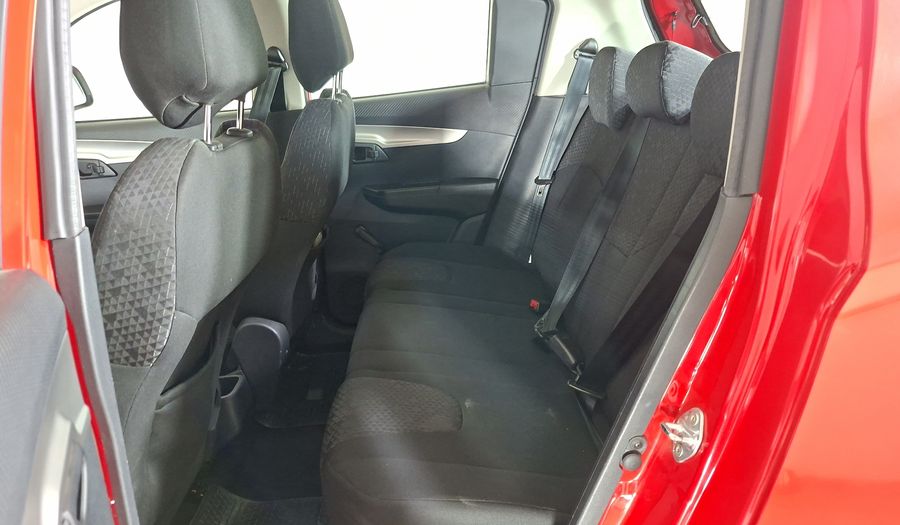 Mahindra Kuv 100 1.2 BASE Suv 2022