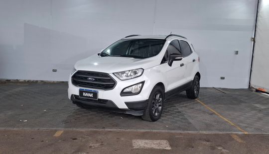 Ford • EcoSport