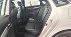 Honda Civic 2.0 I-VTEC SOHC EXL CVT Sedan 2017