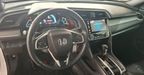 Honda Civic 2.0 I-VTEC SOHC EXL CVT Sedan 2017