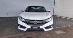 Honda Civic 2.0 I-VTEC SOHC EXL CVT Sedan 2017