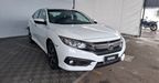 Honda Civic 2.0 I-VTEC SOHC EXL CVT Sedan 2017