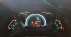 Honda Civic 2.0 I-VTEC SOHC EXL CVT Sedan 2017