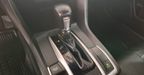 Honda Civic 2.0 I-VTEC SOHC EXL CVT Sedan 2017