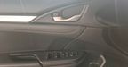 Honda Civic 2.0 I-VTEC SOHC EXL CVT Sedan 2017